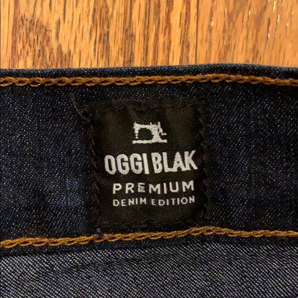 Oggi Blak Jeans!! - Picture 3 of 6